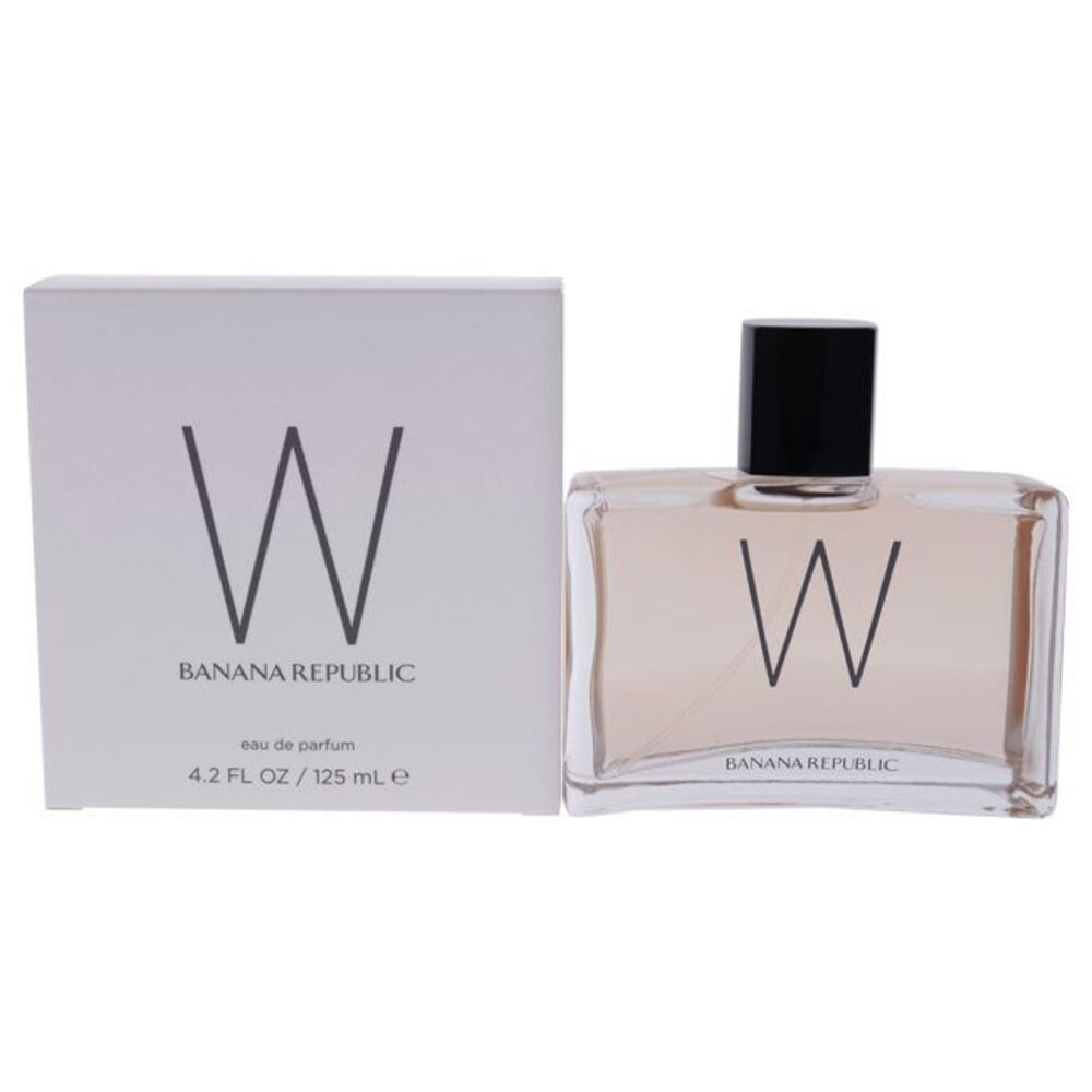Banana Republic W Eau De Parfum